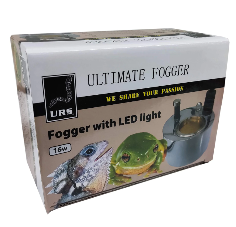 URS Ultimate Fogger