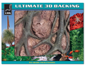 URS 3D Backing - Mangrove
