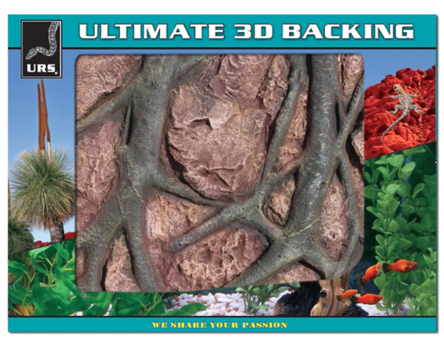 URS 3D Backing - Mangrove