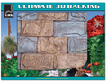 URS 3D Backing – Urban