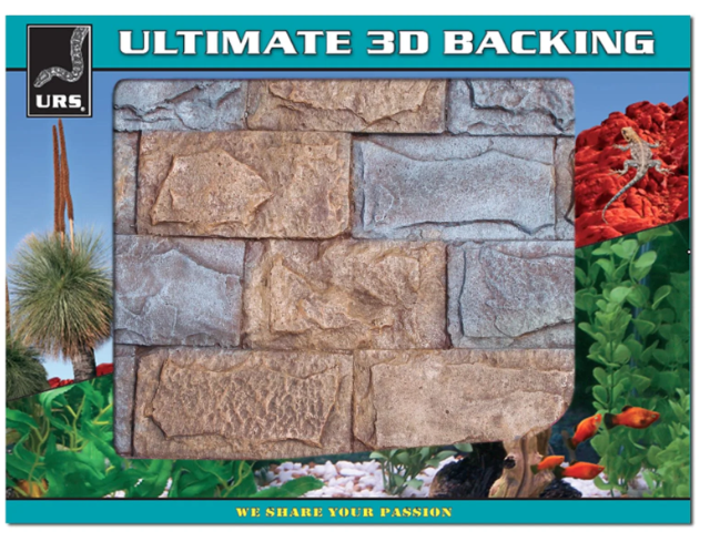 URS 3D Backing – Urban