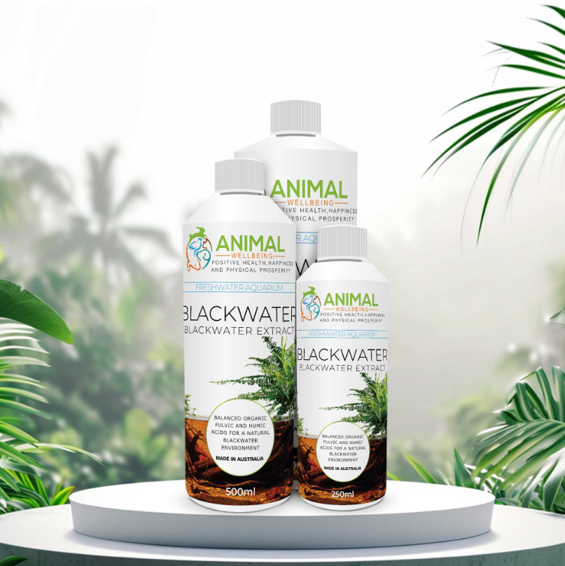 AW Blackwater Extract 125ml