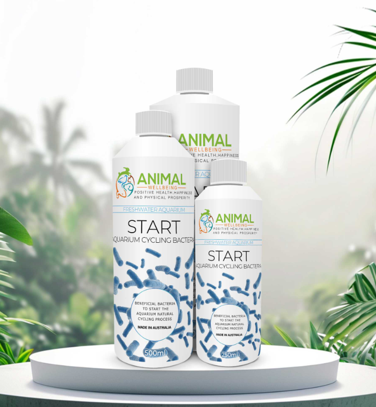 AW Stable – Aquarium Nutrient Control Bacteria 500ml