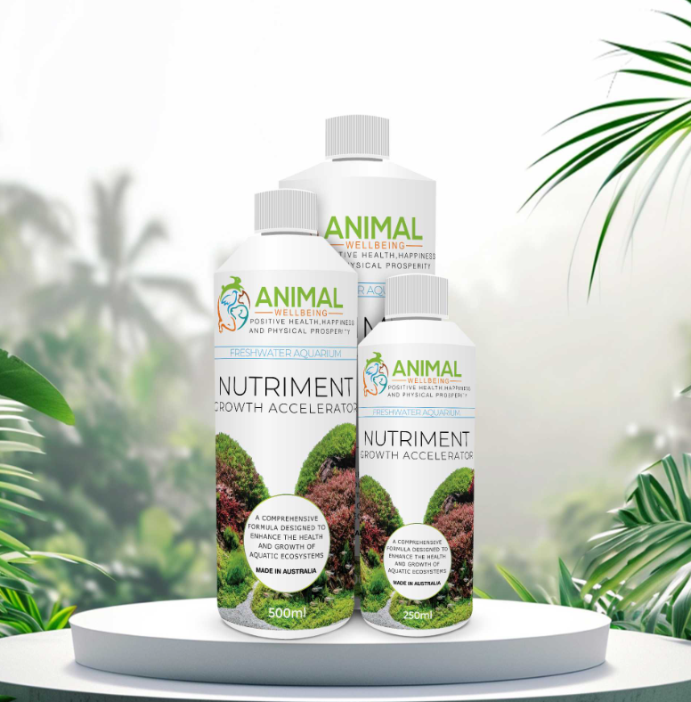 AW Nutriment – Growth Accelerator 500ml