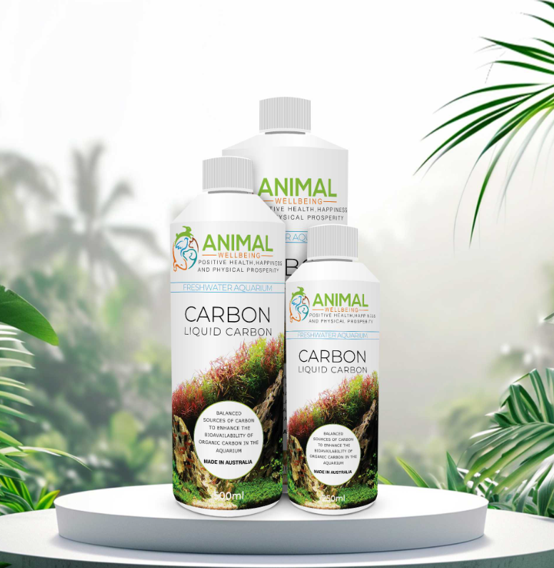 AW Liquid Carbon 500ml