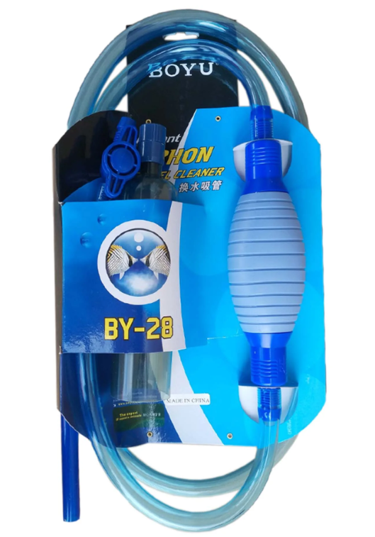 Gravel Cleaner 256mm