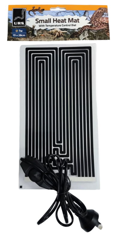 URS Small Heat Mat 7w