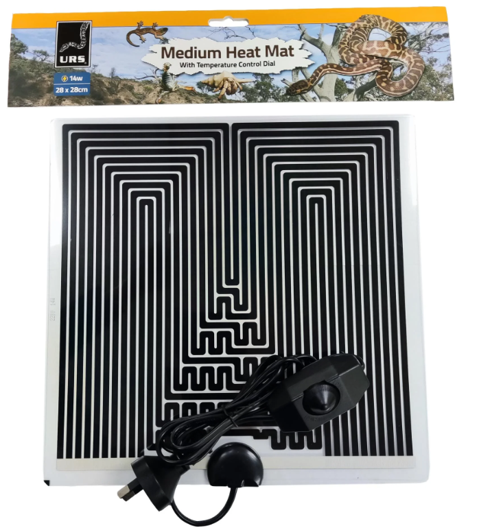 URS Heat Mat 14w