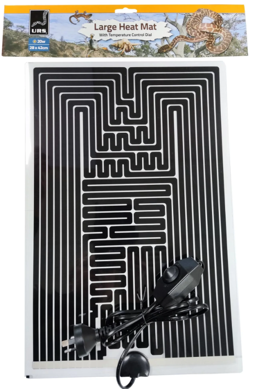 URS Heat Mat 20w