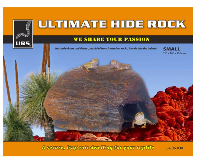 Ultimate Hide Rock – Small
