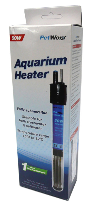 Heater 50w