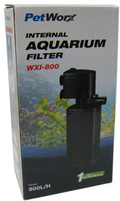 Pet Worx 800 Internal Filter