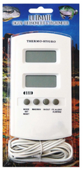 Digital Thermometer & Hygrometer