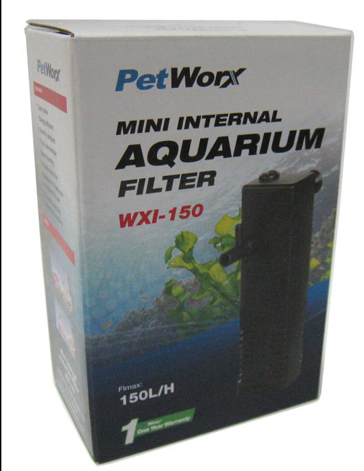 150 Internal Filter