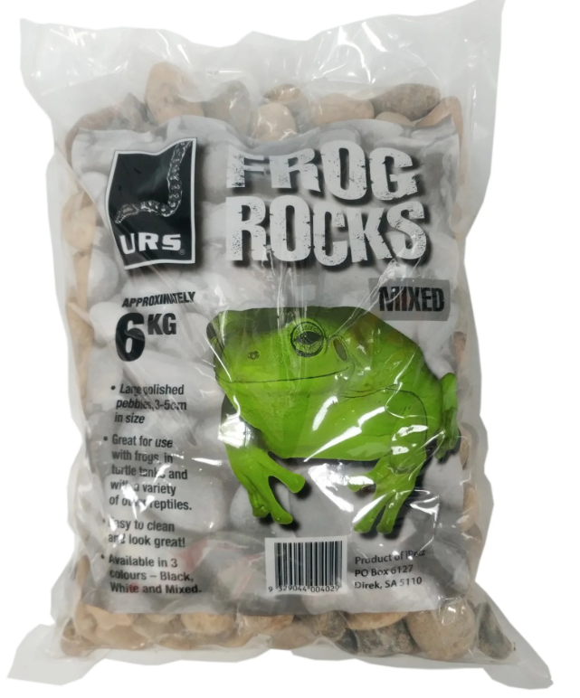 Frog Rocks